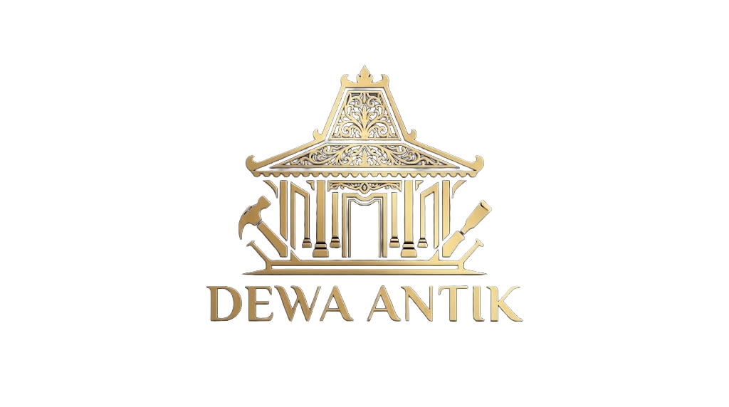 Dewa Antik Logo
